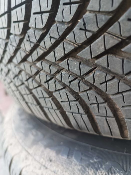 Nowe wielosezonowe 2025r., 165/70/R14