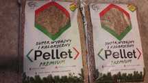 Pellet iglasty Premium A1 DIN Plus  certyfikowany 100% polski,