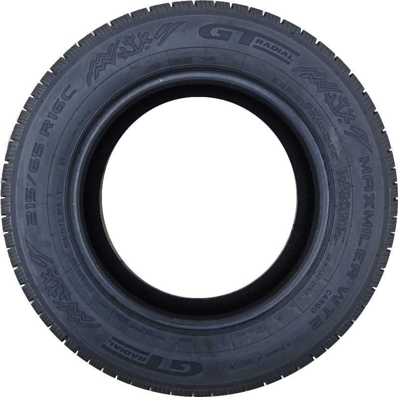 4x OPONY 205/65R16C ZIMOWE GT RADIAL Nowe Jakość