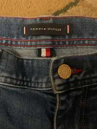 Джинси Tommy Hilfiger