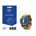 Szkło ochronne na ekran smartwatcha 3mk Watch Protection FlexibleGlass