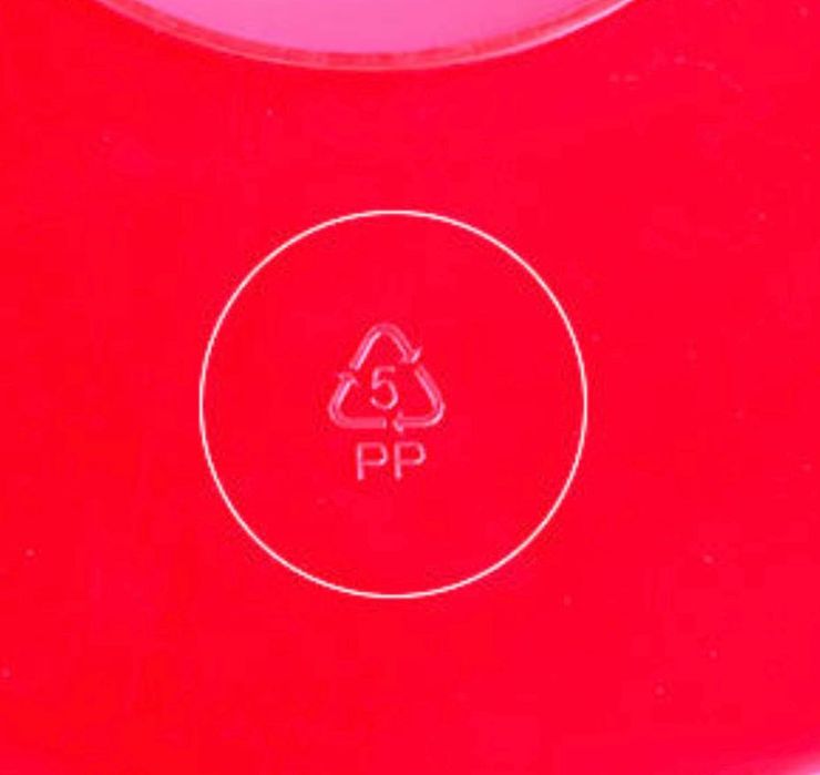 Ведро-трансформер с сепаратором SGCB