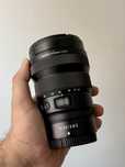 NIKON Z 14-24mm f/2.8 S | Excelente Estado