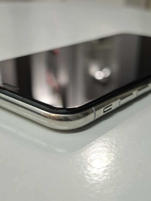 REZERWACJA iPhone X 256GB - #525
