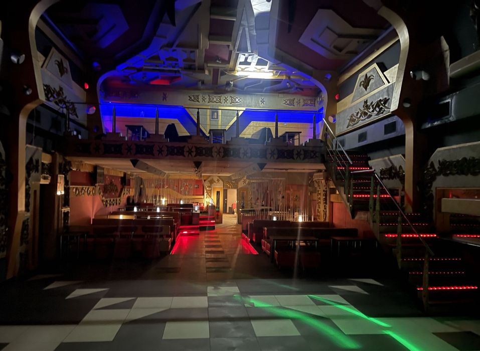 Сдам Кафе 400м2. Ул Калиновая 3. Пр Слобожанский.