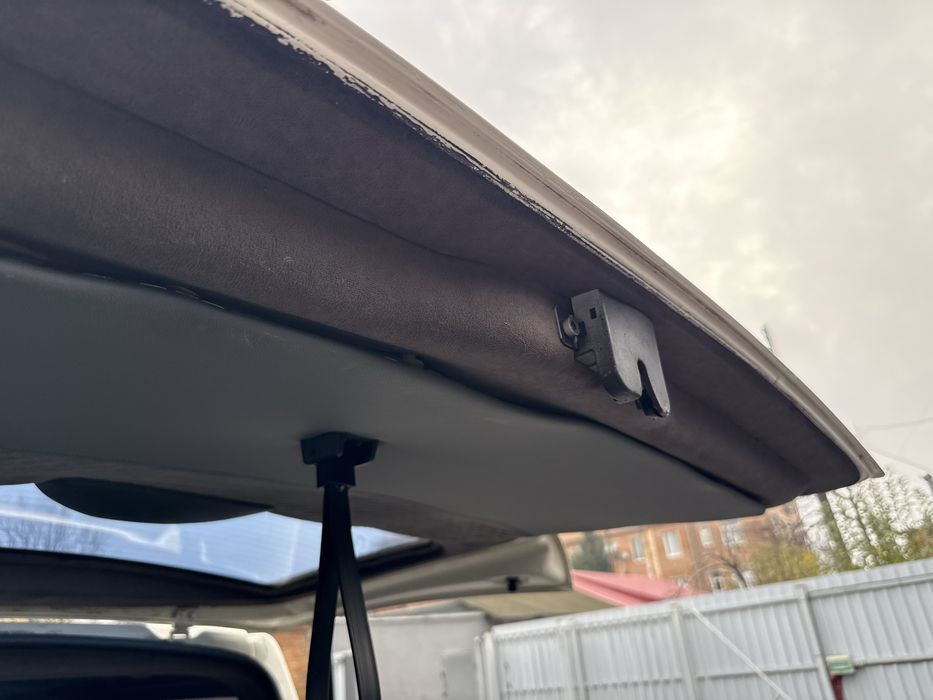 Volkswagen Transporter T5