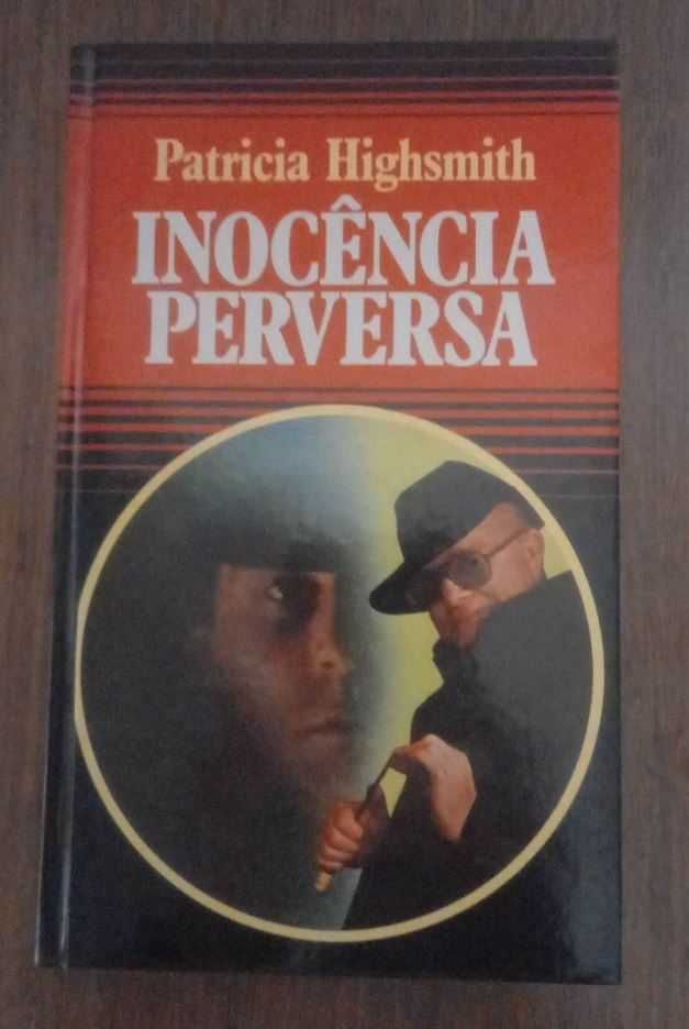 Livro Inocencia Preversa