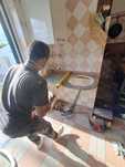Remodelações. Canalização, Pequenos Reparos