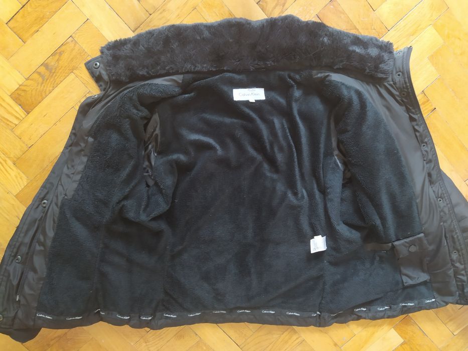 Kurtka Calvin Klein