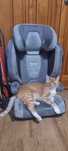 Дитяче Автокрісло Recaro Monza Nova isofix