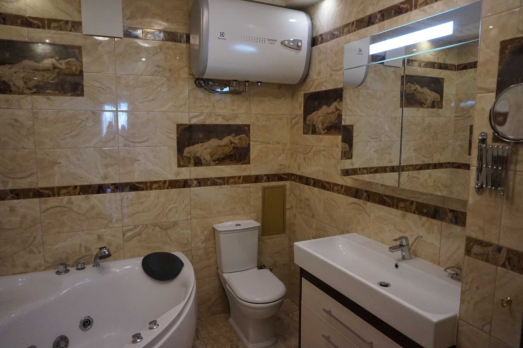 Продам 4 ком. квартиру ул. Гетьмана 1 Б метро Шулявская