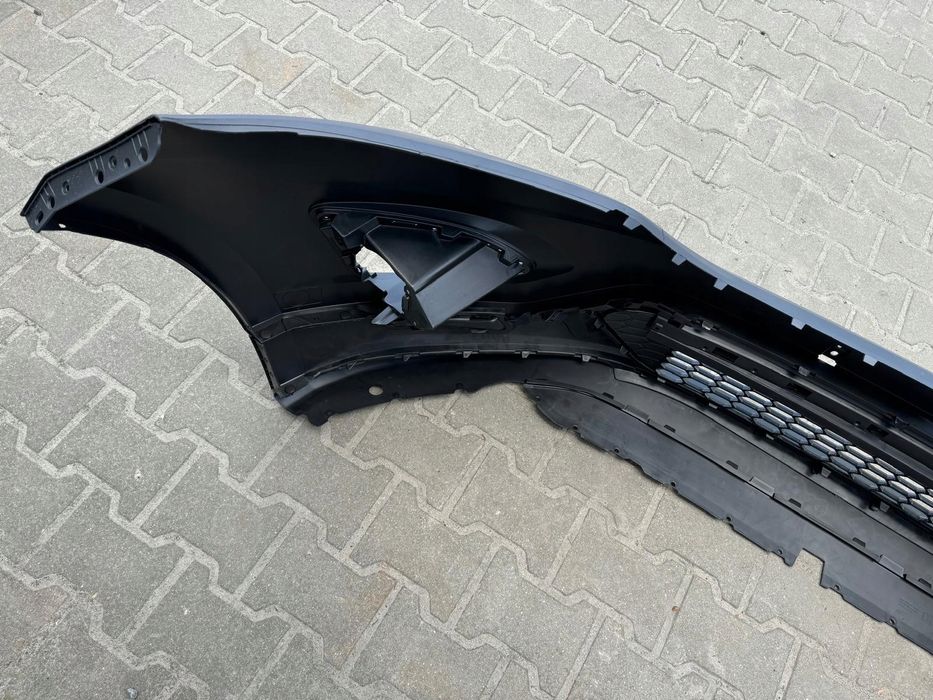 zderzak przod przedni ford edge 2015-2018 przed lift