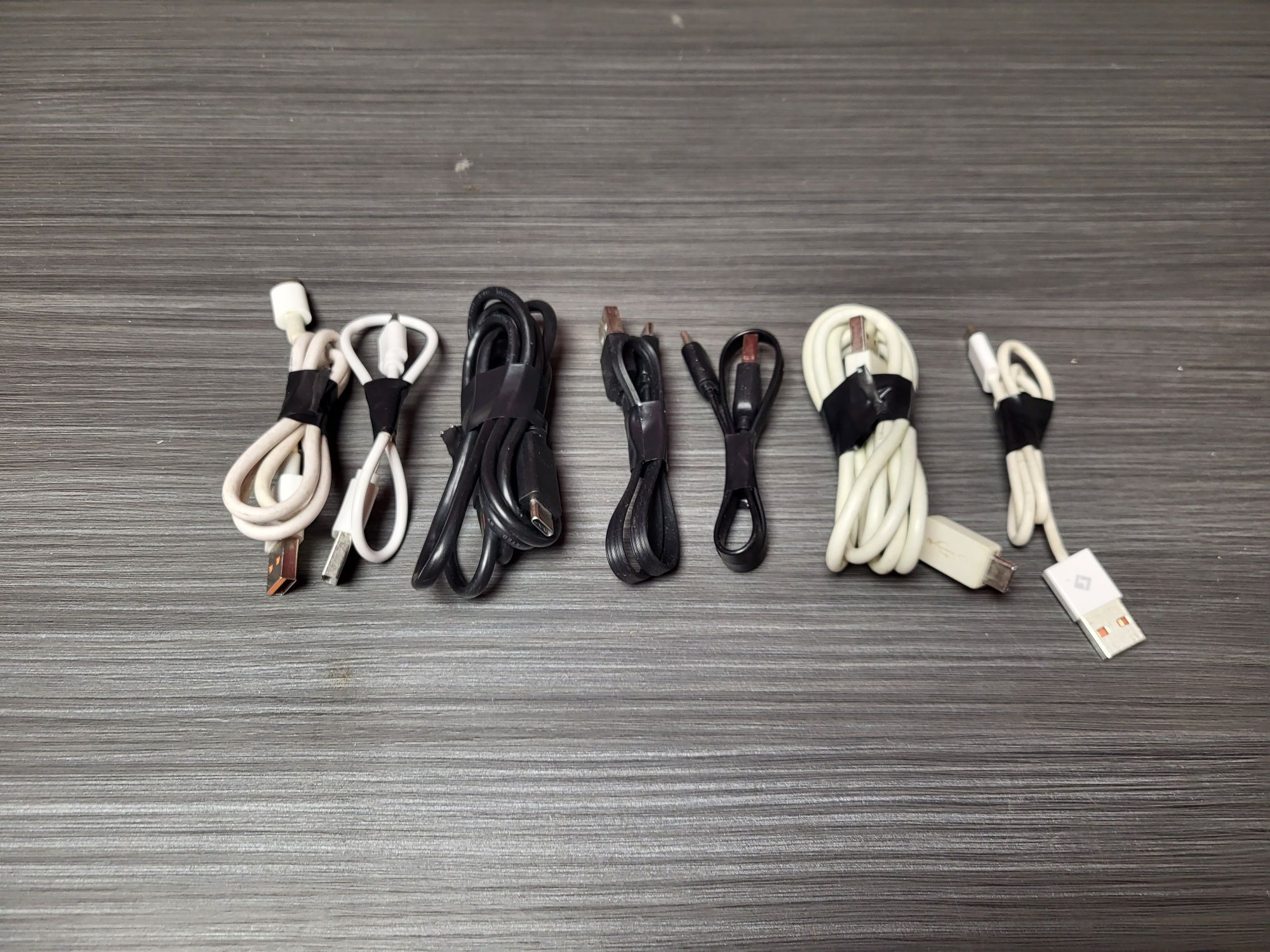 Kabel, kable usb typu C