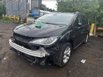 Chrysler Pacifica 2017 Chrysler Pacifica Touring L Plus