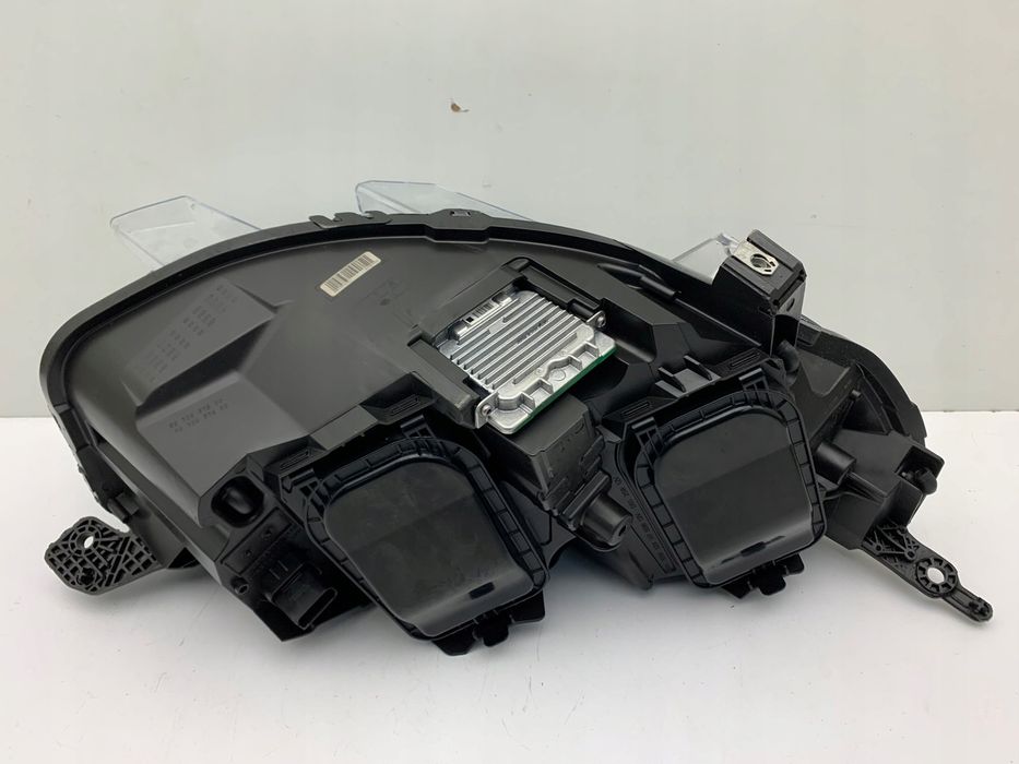 Opel Zafira D Life Vivaro C Lampa Przednia Lewa przód BI Xenon…