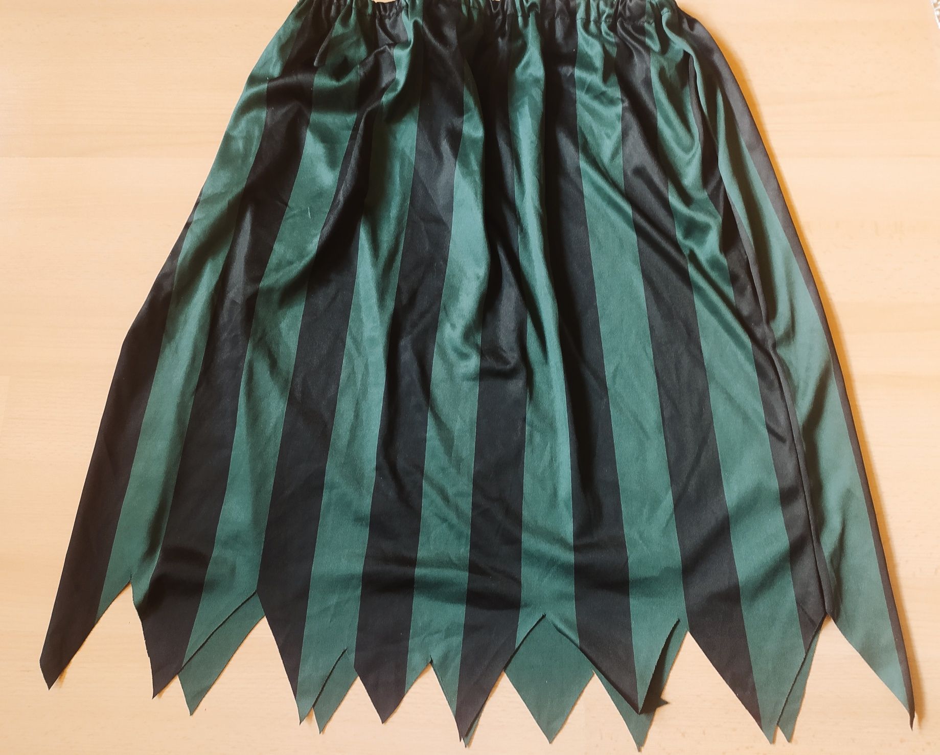 Strój  Piratka damski L- XL
