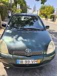 Vendo Toyota yaris