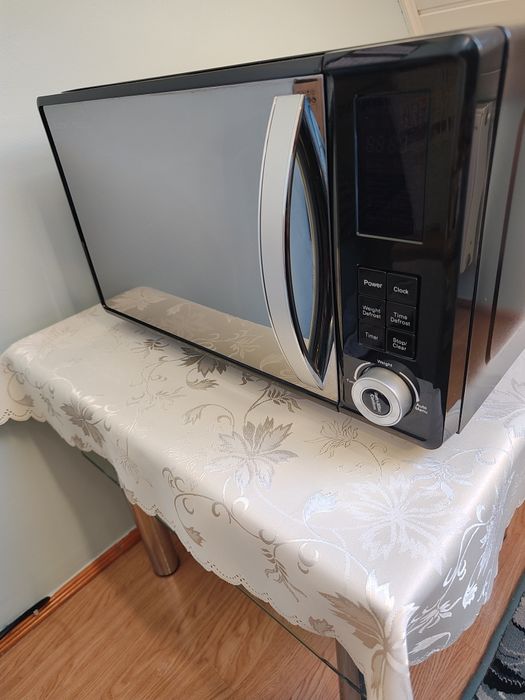 Mikrofalówka Russell Hobbs