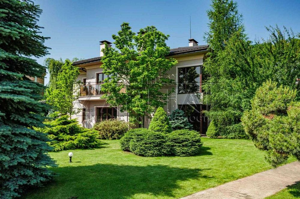 Продаж будинку, 670м, Альпійка, Підгірці, вихід до води. 25 соток