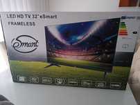 Televisão nova  Led HD 32