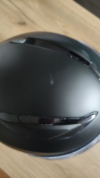 Kask hjc f70, M,  pinlock