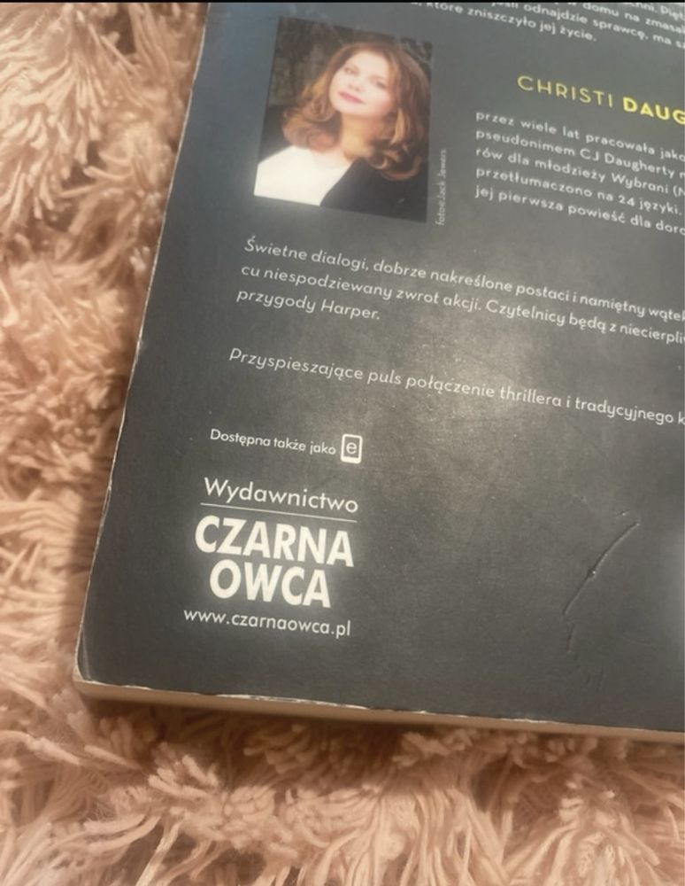 echo morderstwa