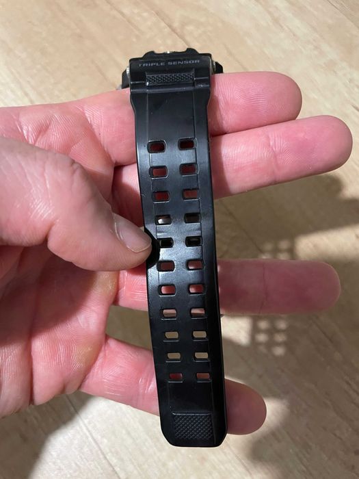 Casio G Shock GW 9400