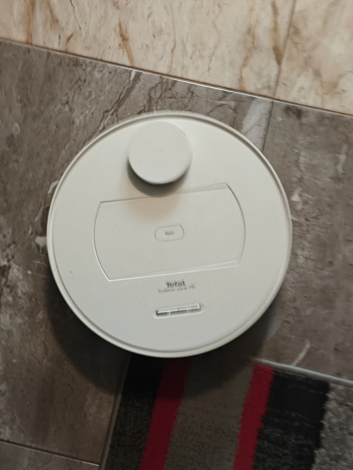 Tefal x-plorer serie 75