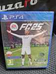 Gra fifa 25 na ps 4