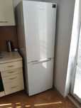 Lodówka SAMSUNG RB30J3000WW/EF