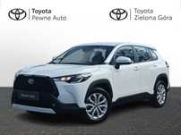 Toyota Corolla Cross Toyota Corolla Cross 2.0 Hybrid Comfort. FV23%