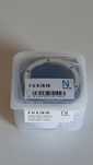 Adaptador Lentes Nikon F para Fuji X-mount (marca Novoflex)