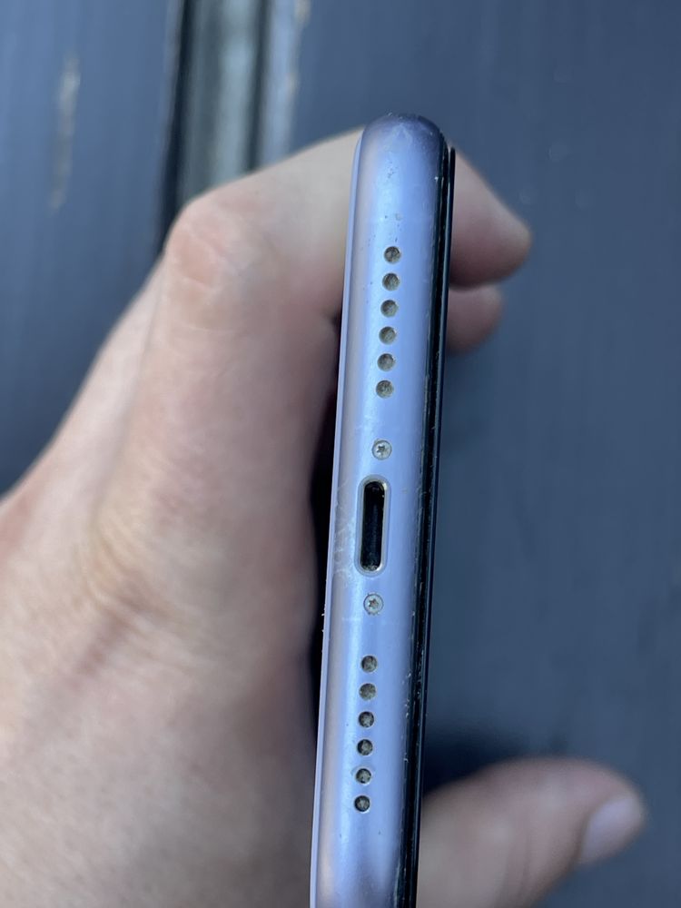 Iphone 11 64 gb айфон 11  neverlok