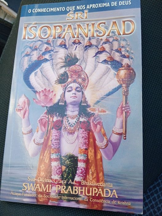 Mantras Swami Prabhupada