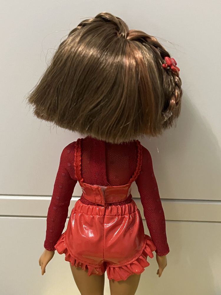 Barbie Dream Besties laleczka Teresa