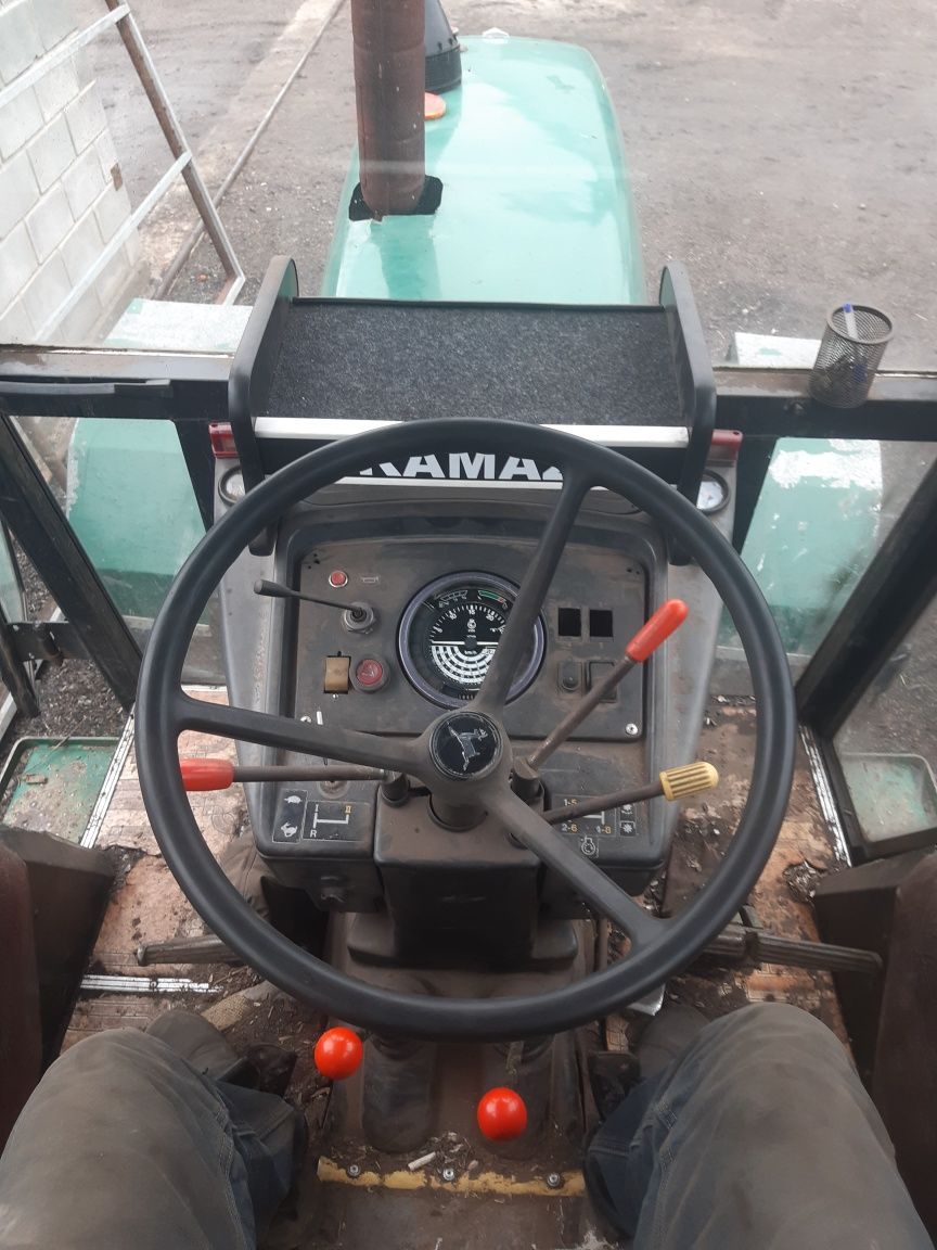 Продам  Джон дір 3140