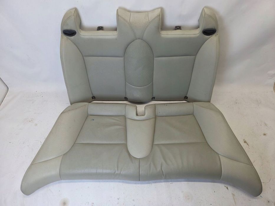 Kanapa Tylna Siedzisko Oparcie Beż Saab 93/9-3 Ii Cabrio 02-