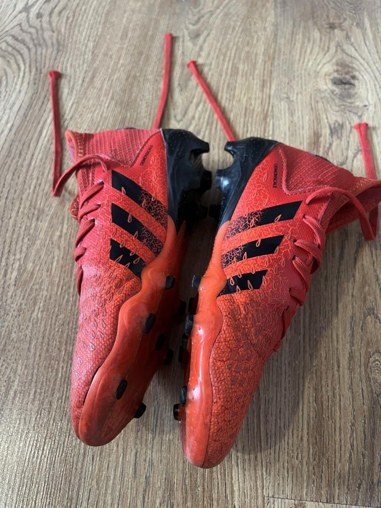 Adidas Predator Freak 3 korki piłkarskie