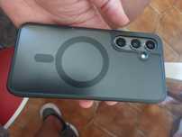 Samsung s24 plus 512gb troca iphone