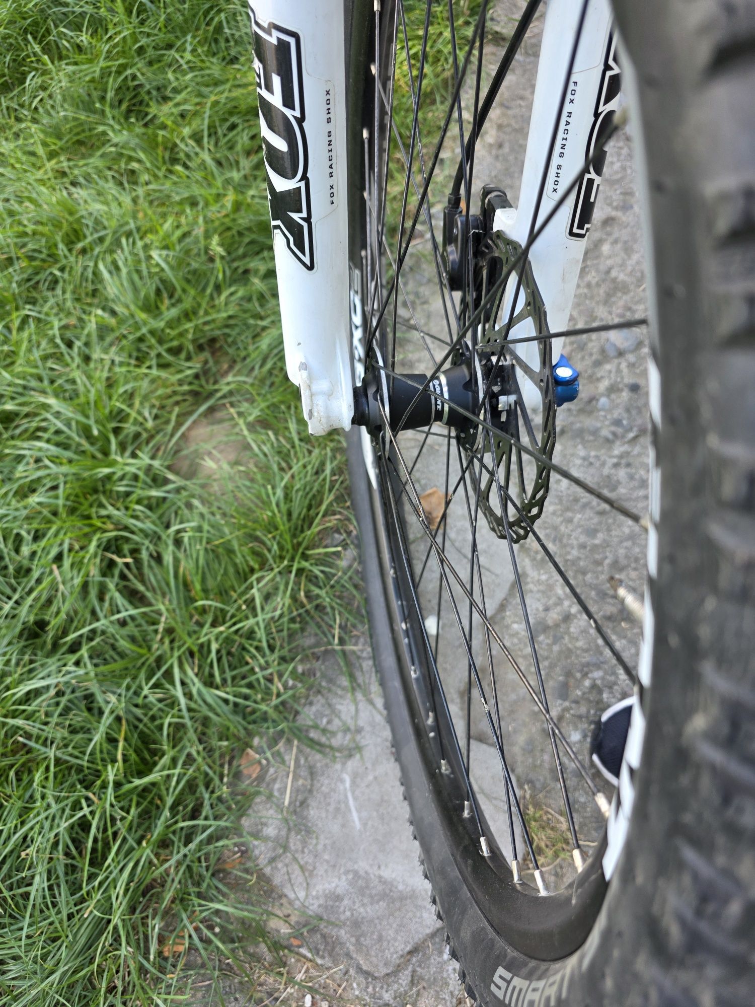 Giant trance 5.0