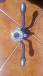 Manete piscas/ Luzes e escovas Seat Ibiza