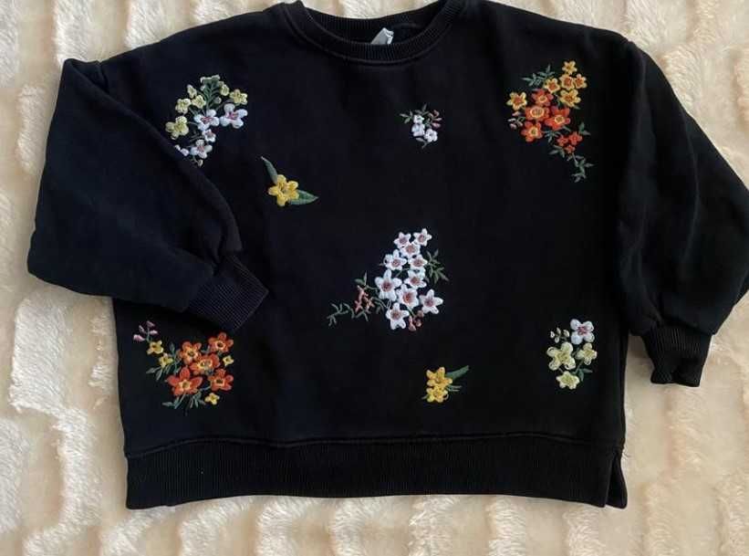 кофта світшот кардиган светр Carters Zara H&M