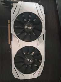 ASUS Geforce GTX 1060 6GB GDDR5