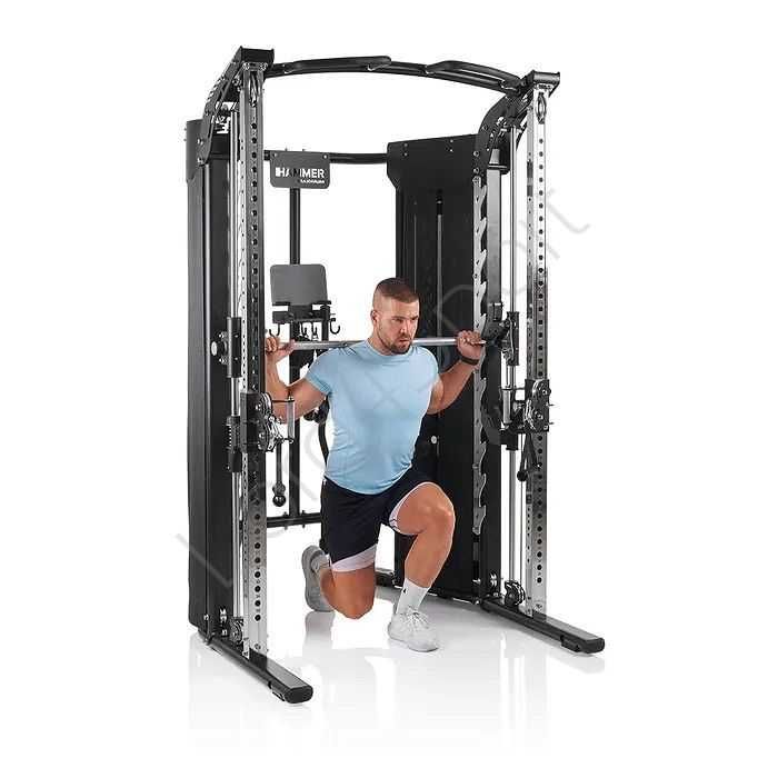 Brama treningowa HAMMER Maximum AUTARK FT3
