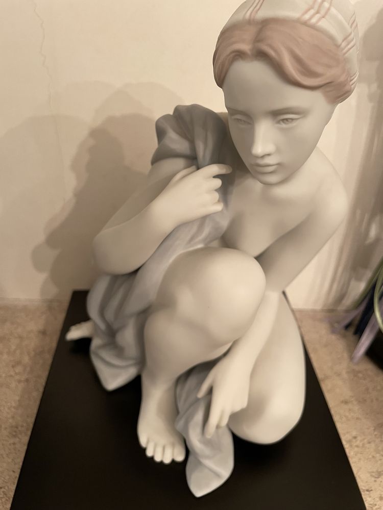 Escultura Lladro