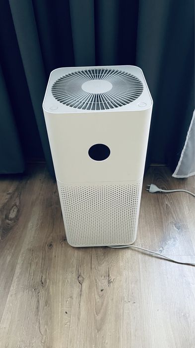 Oczyszczacz powietrza Xiaomi Mi Air Purifier 3C- Gwarancja