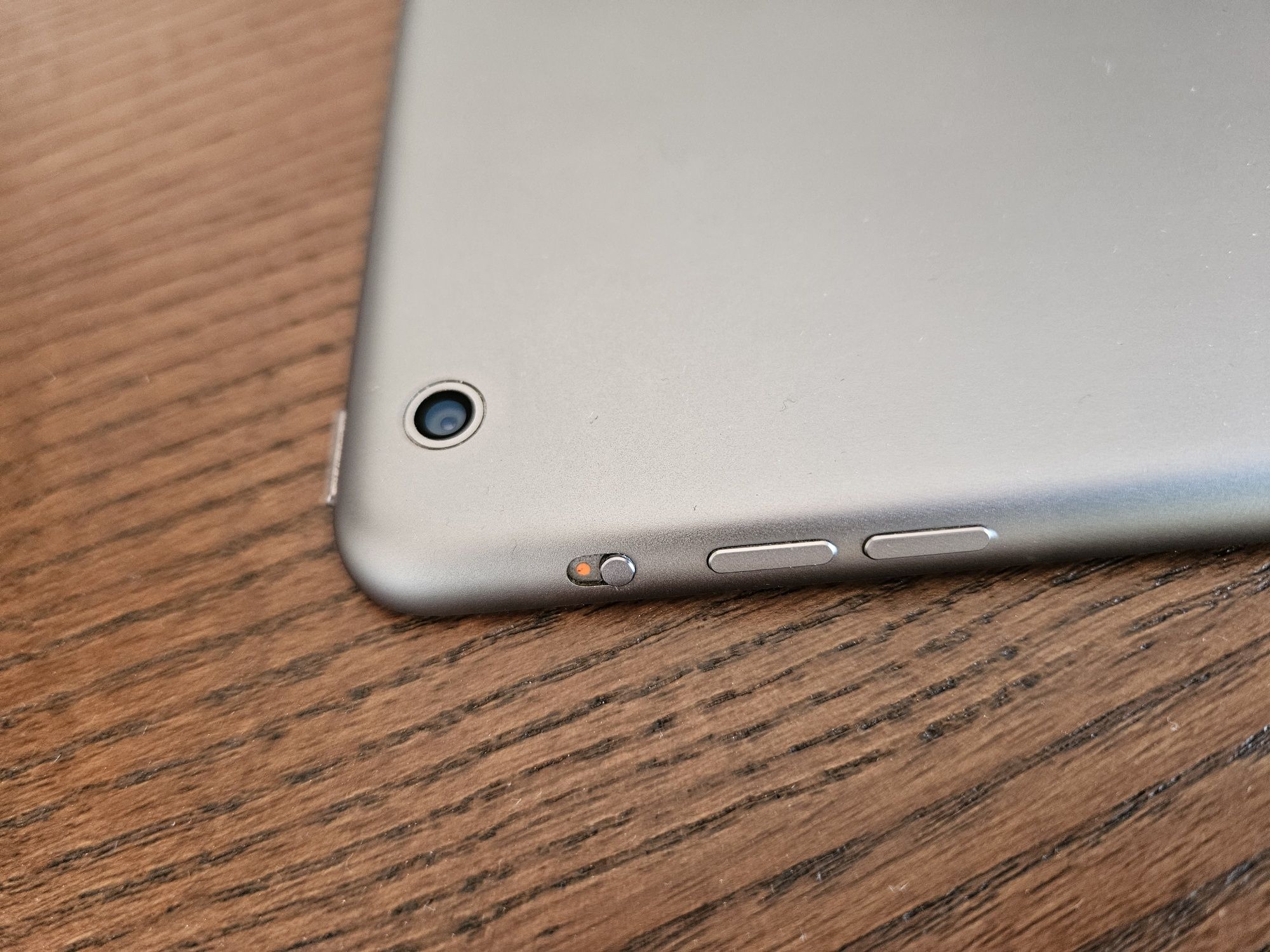 iPad Air 32GB Versão 12.5.7