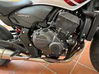 Honda Hornet 600cc