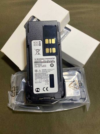 Аккумуляторы для радиостанций Motorola серий 4ХХХ(новые, не б\у )