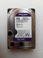 Жорсткий диск HDD 3.5" WD42PURZ 4 TB не справний
